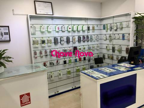 Loja  Trespasse em Cedofeita, Santo Ildefonso, Sé, Miragaia, São Nicolau e Vitória,Porto