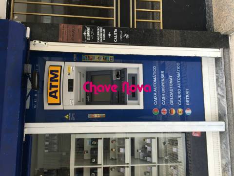 Loja  Trespasse em Cedofeita, Santo Ildefonso, Sé, Miragaia, São Nicolau e Vitória,Porto