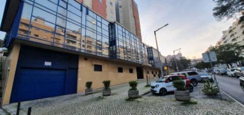 Escritório  Venda em Penha de França,Lisboa