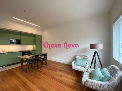 Apartamento T1 Venda em Cedofeita, Santo Ildefonso, Sé, Miragaia, São Nicolau e Vitória,Porto
