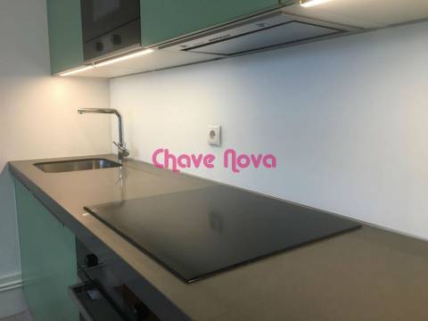Apartamento T1 Venda em Cedofeita, Santo Ildefonso, Sé, Miragaia, São Nicolau e Vitória,Porto