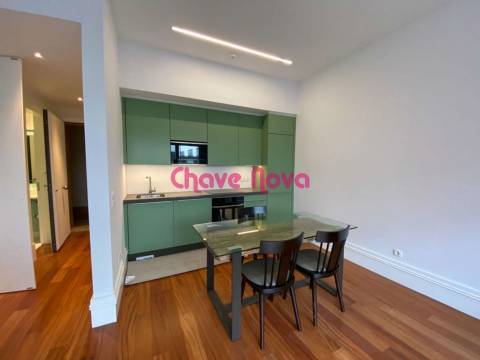 Apartamento T1 Venda em Cedofeita, Santo Ildefonso, Sé, Miragaia, São Nicolau e Vitória,Porto