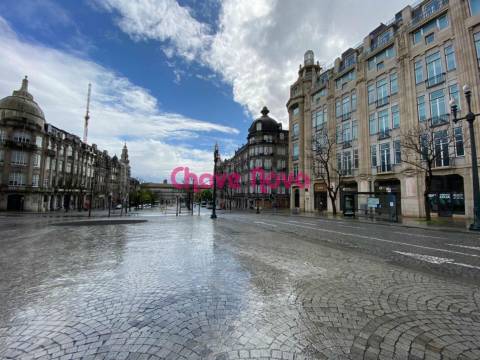 Apartamento T1 Venda em Cedofeita, Santo Ildefonso, Sé, Miragaia, São Nicolau e Vitória,Porto