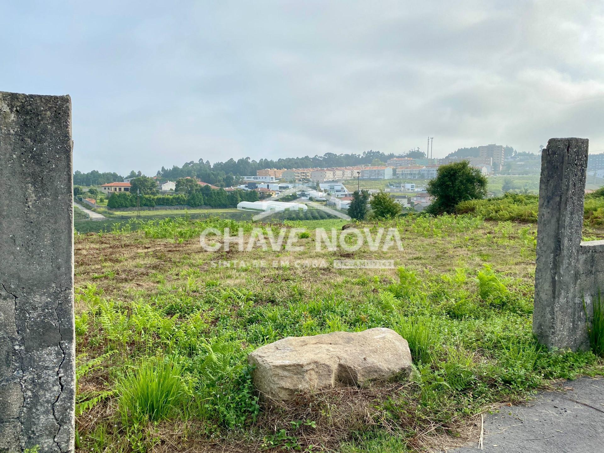 Terreno Misto  Venda em São João de Ver,Santa Maria da Feira