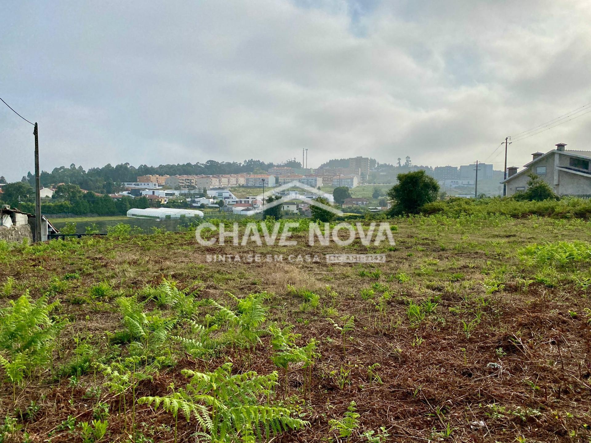 Terreno Misto  Venda em São João de Ver,Santa Maria da Feira