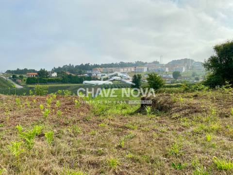 Terreno Misto  Venda em São João de Ver,Santa Maria da Feira