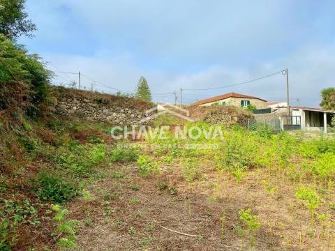 Terreno Misto  Venda em São João de Ver,Santa Maria da Feira