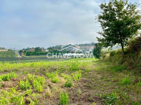 Terreno Misto  Venda em São João de Ver,Santa Maria da Feira