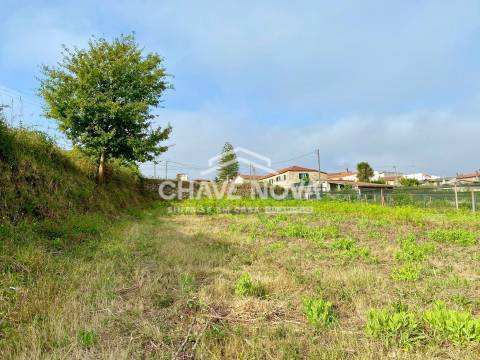 Terreno Misto  Venda em São João de Ver,Santa Maria da Feira