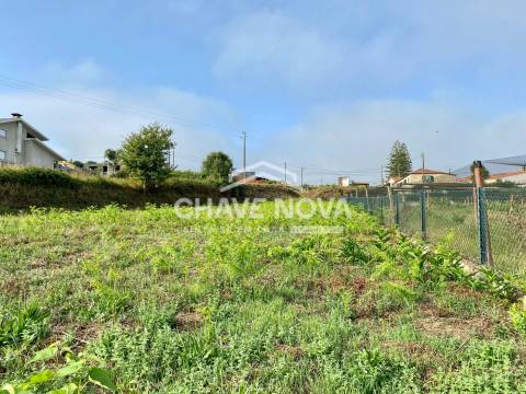 Terreno Misto  Venda em São João de Ver,Santa Maria da Feira