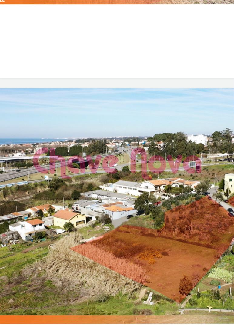 Terreno Para Construção  Venda em Arcozelo,Vila Nova de Gaia