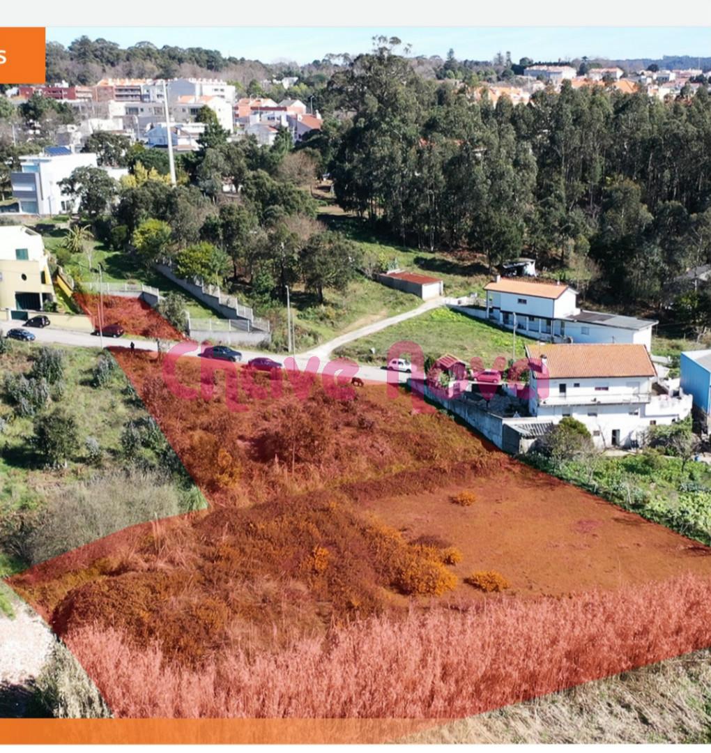 Terreno Para Construção  Venda em Arcozelo,Vila Nova de Gaia