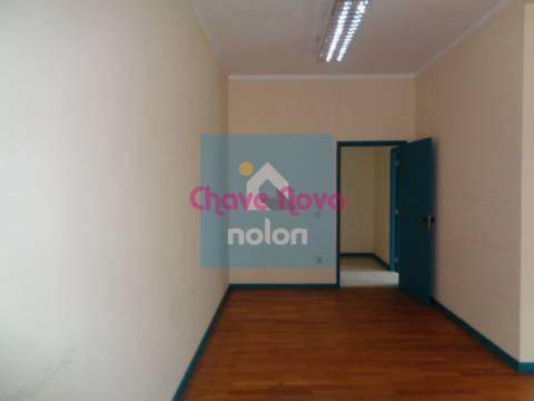 Escritório  Venda em Perafita, Lavra e Santa Cruz do Bispo,Matosinhos