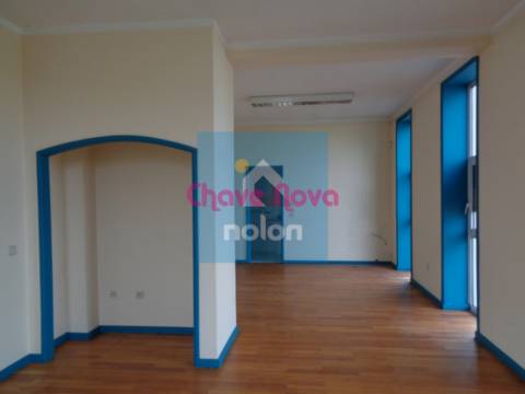 Escritório  Venda em Perafita, Lavra e Santa Cruz do Bispo,Matosinhos