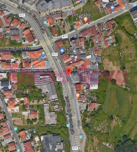 Moradia em Banda T4 Venda em Rio Tinto,Gondomar