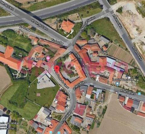 Moradia  Venda em Custóias, Leça do Balio e Guifões,Matosinhos