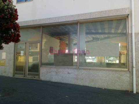 Loja  Venda em Perafita, Lavra e Santa Cruz do Bispo,Matosinhos