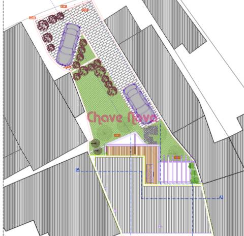 Terreno Urbano  Venda em Valongo,Valongo