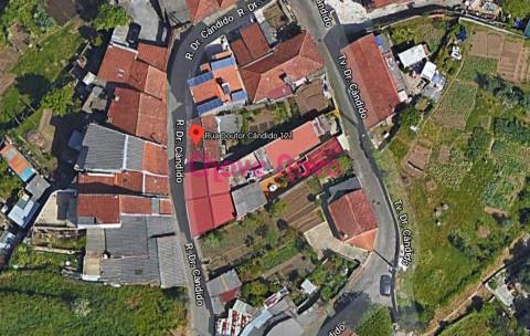 Terreno Urbano  Venda em Valongo,Valongo