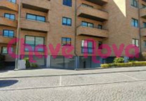 Loja  Arrendamento em Canelas,Vila Nova de Gaia