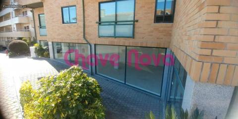 Loja  Arrendamento em Canelas,Vila Nova de Gaia