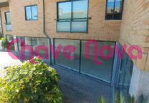 Loja  Arrendamento em Canelas,Vila Nova de Gaia