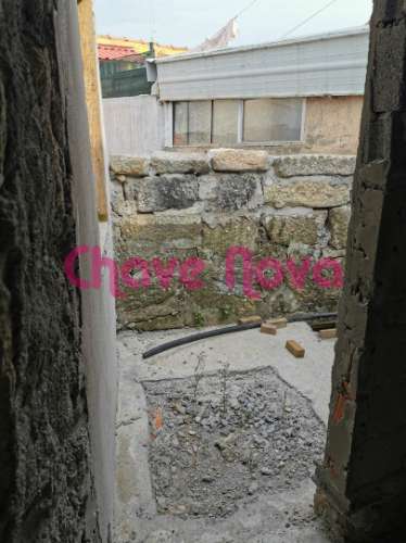 Moradia para Restaurar T1 Venda em Bonfim,Porto