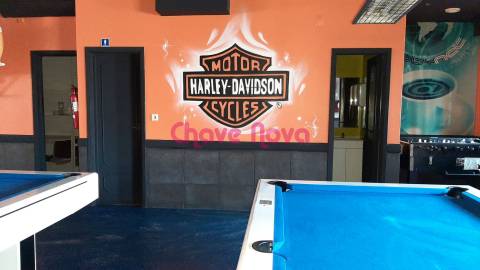 Bar  Arrendamento em Pedroso e Seixezelo,Vila Nova de Gaia