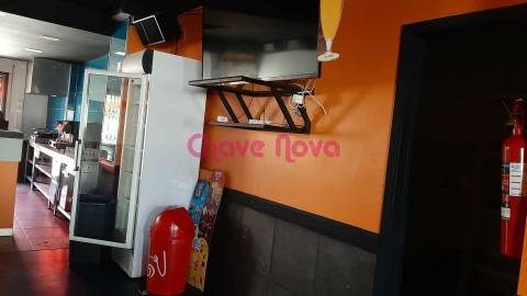 Bar  Arrendamento em Pedroso e Seixezelo,Vila Nova de Gaia