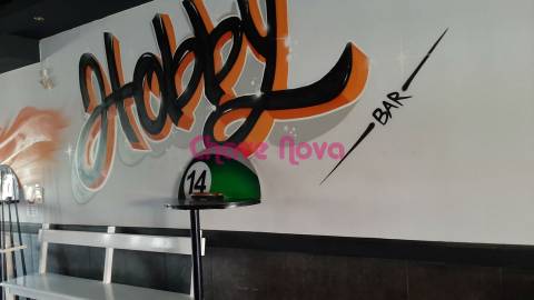 Bar  Arrendamento em Pedroso e Seixezelo,Vila Nova de Gaia