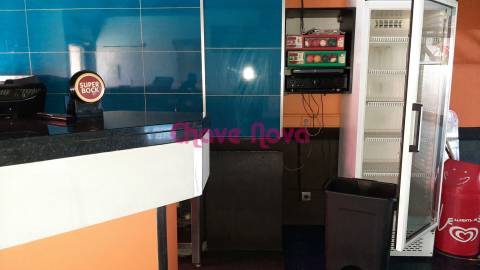 Bar  Arrendamento em Pedroso e Seixezelo,Vila Nova de Gaia