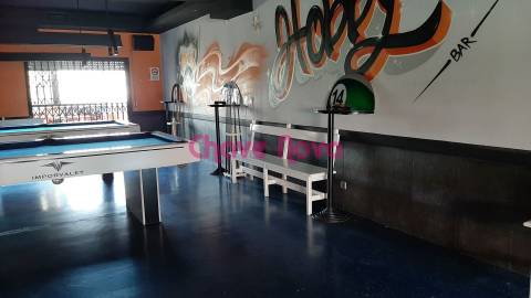 Bar  Arrendamento em Pedroso e Seixezelo,Vila Nova de Gaia