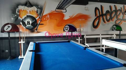 Bar  Arrendamento em Pedroso e Seixezelo,Vila Nova de Gaia