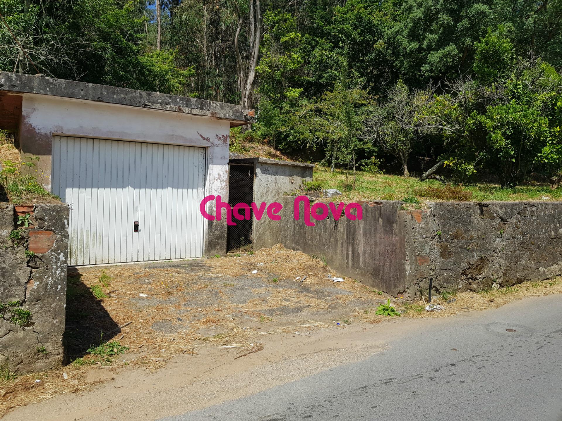 Terreno Para Construção  Venda em Lobão, Gião, Louredo e Guisande,Santa Maria da Feira