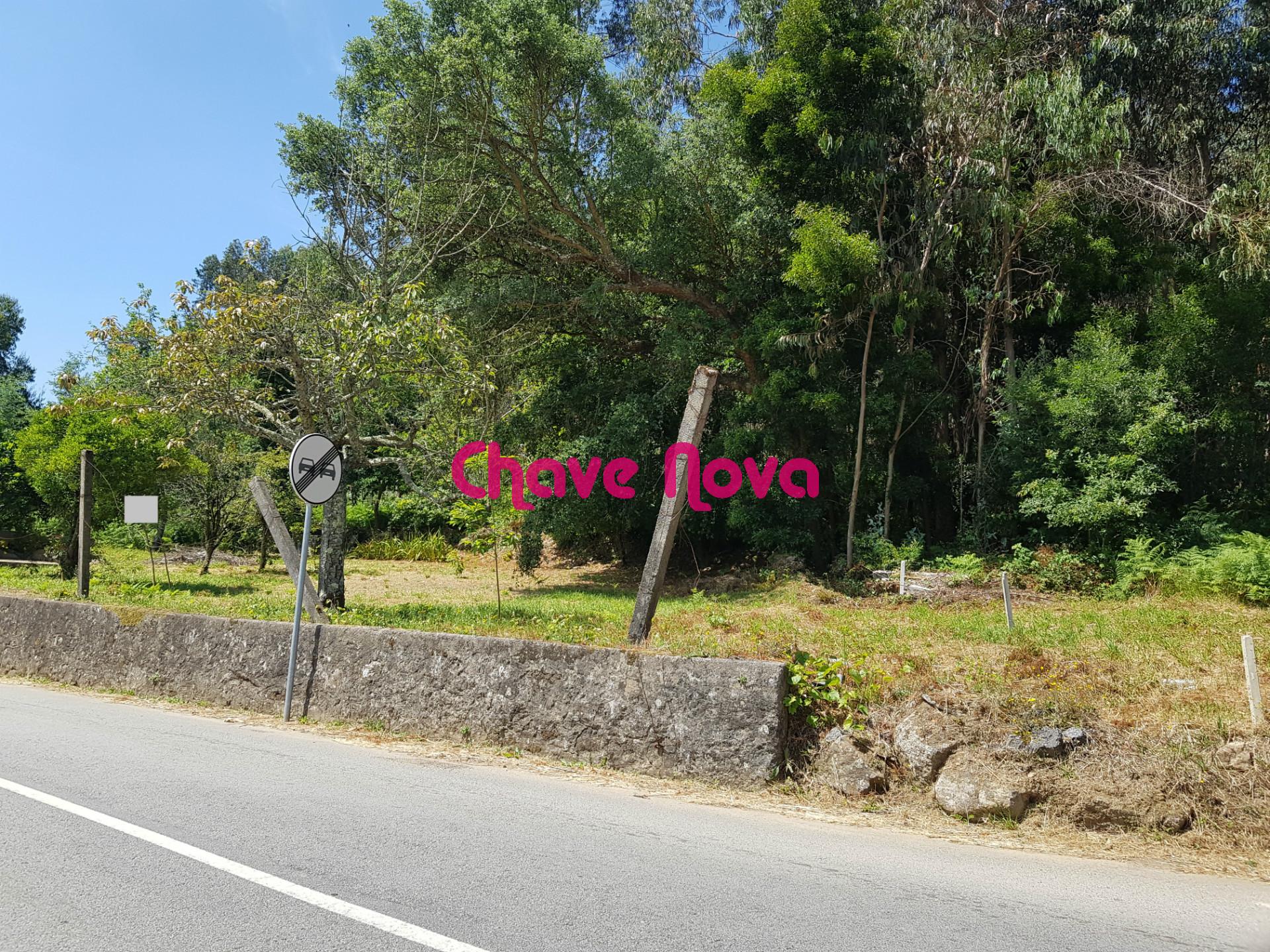 Terreno Para Construção  Venda em Lobão, Gião, Louredo e Guisande,Santa Maria da Feira