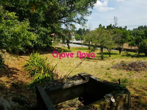 Terreno Para Construção  Venda em Lobão, Gião, Louredo e Guisande,Santa Maria da Feira