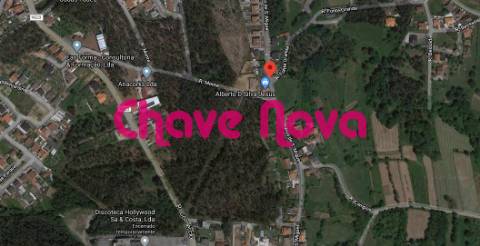 Terreno Para Construção  Venda em Lobão, Gião, Louredo e Guisande,Santa Maria da Feira