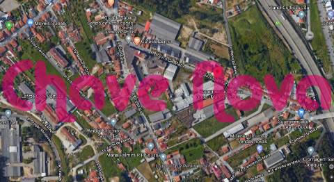 Loja  Venda em Santa Maria de Lamas,Santa Maria da Feira