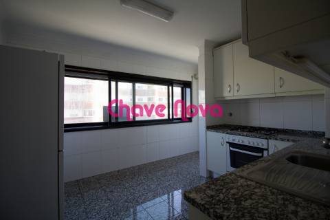 Apartamento T2 Arrendamento em Matosinhos e Leça da Palmeira,Matosinhos