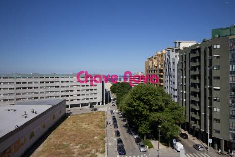 Apartamento T2 Arrendamento em Matosinhos e Leça da Palmeira,Matosinhos