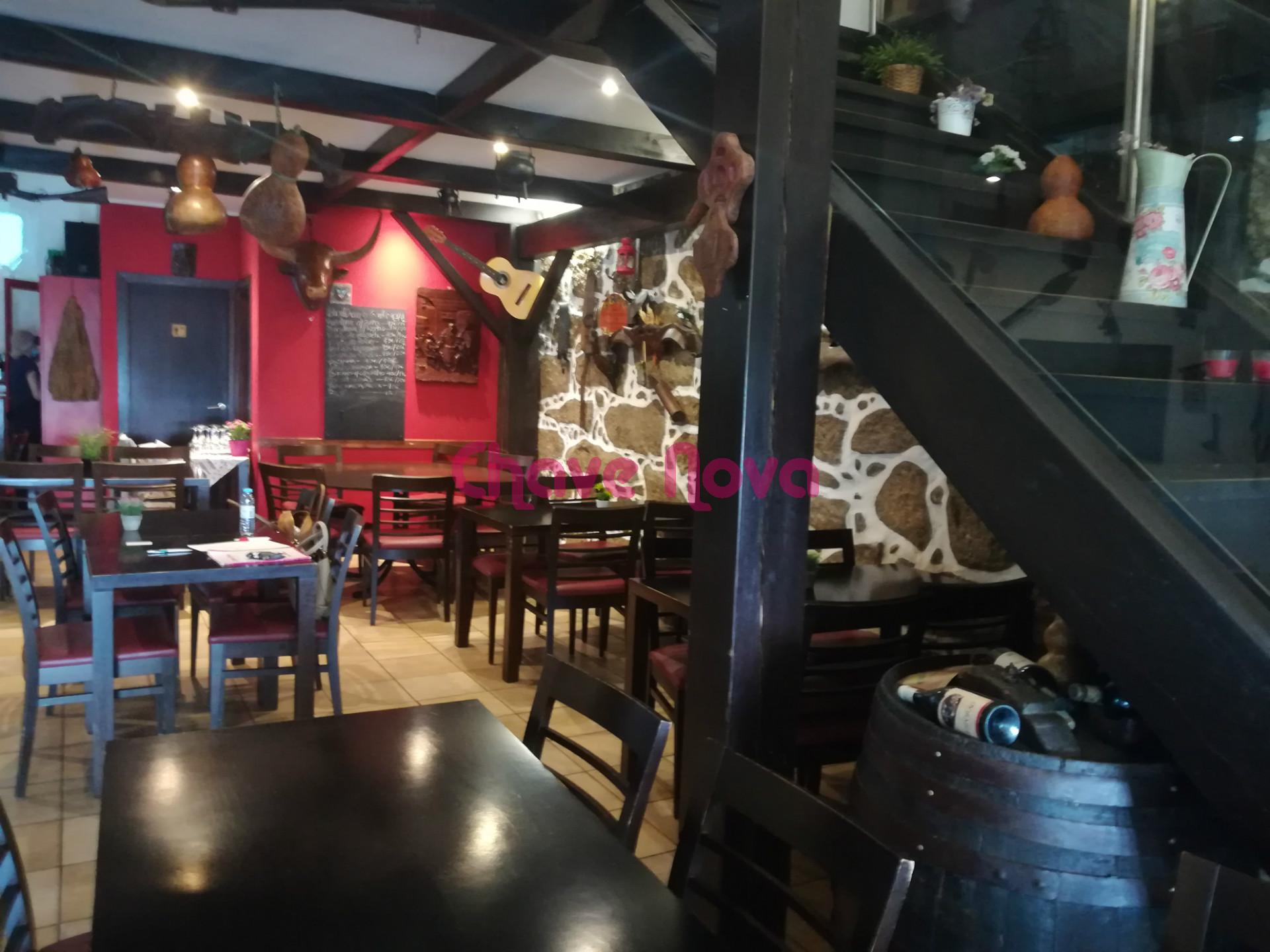 Restaurante  Trespasse em Gulpilhares e Valadares,Vila Nova de Gaia