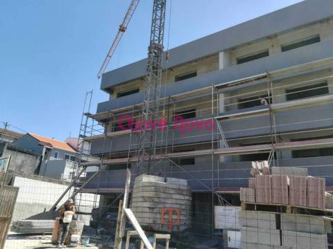 Apartamento T3 Venda em Rio Tinto,Gondomar