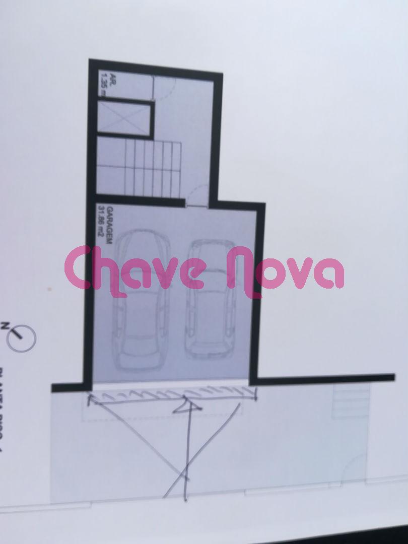 Lote de Terreno  Venda em Gondomar (São Cosme), Valbom e Jovim,Gondomar