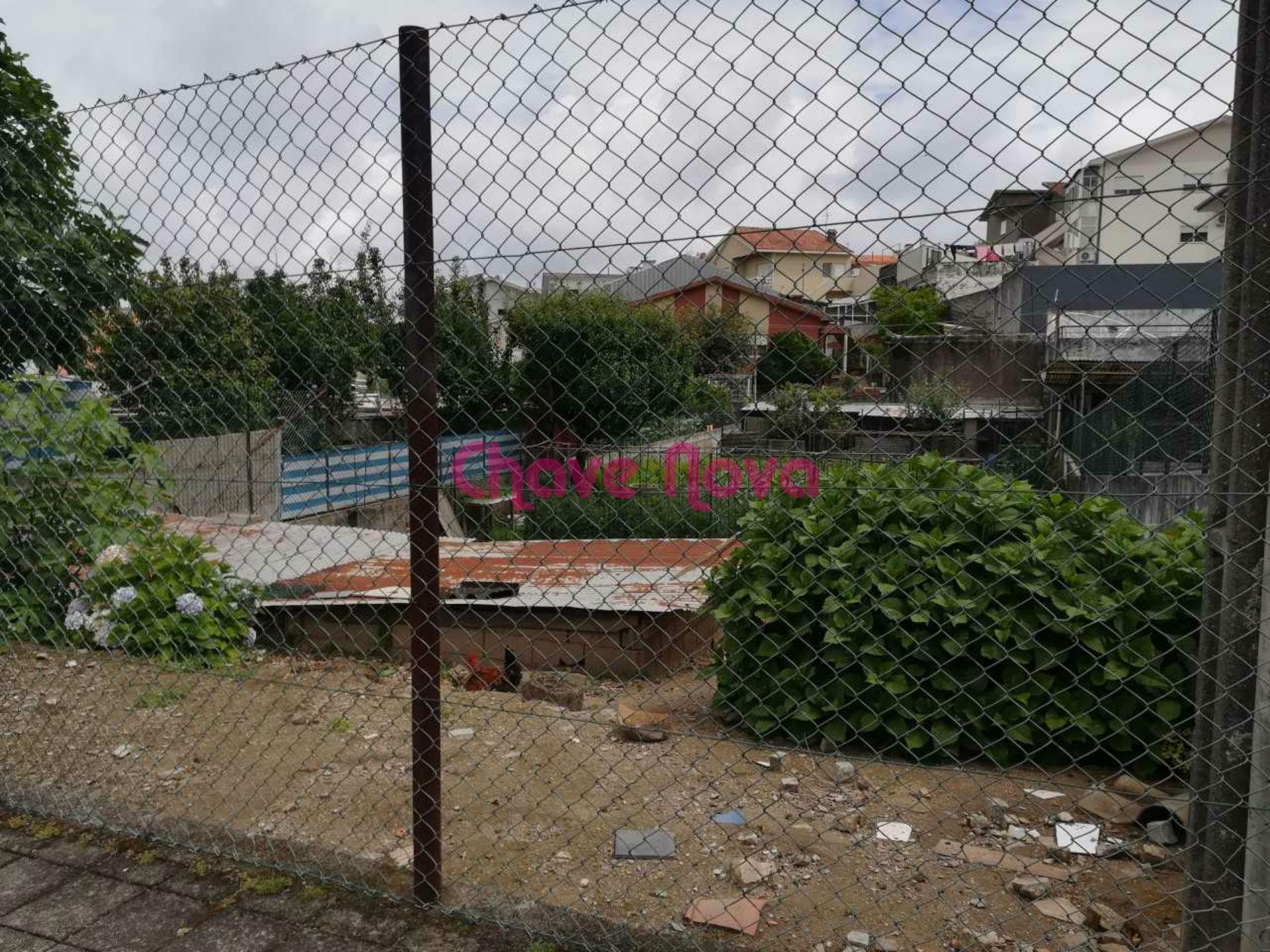 Terreno Para Construção  Venda em Alfena,Valongo