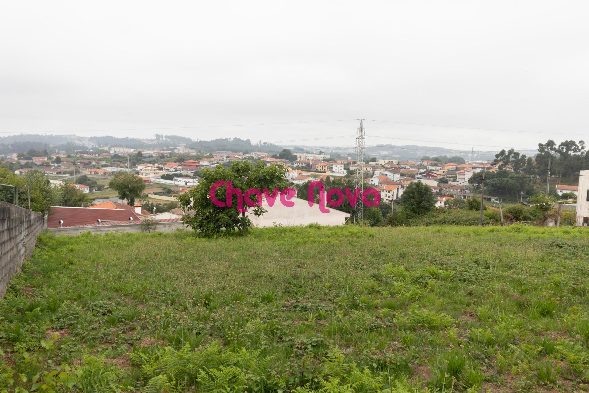 Lote de Terreno  Venda em Escapães,Santa Maria da Feira