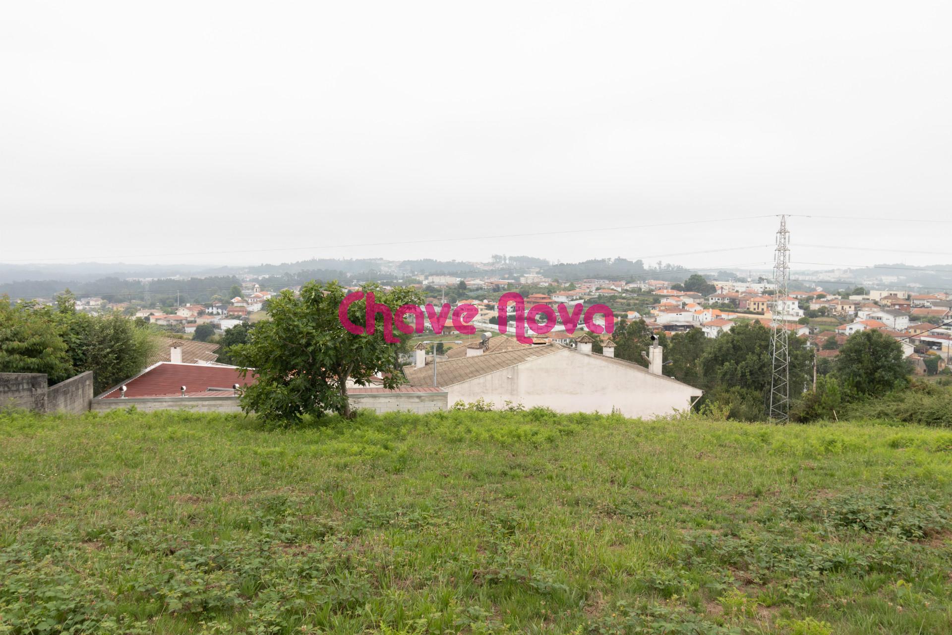 Lote de Terreno  Venda em Escapães,Santa Maria da Feira