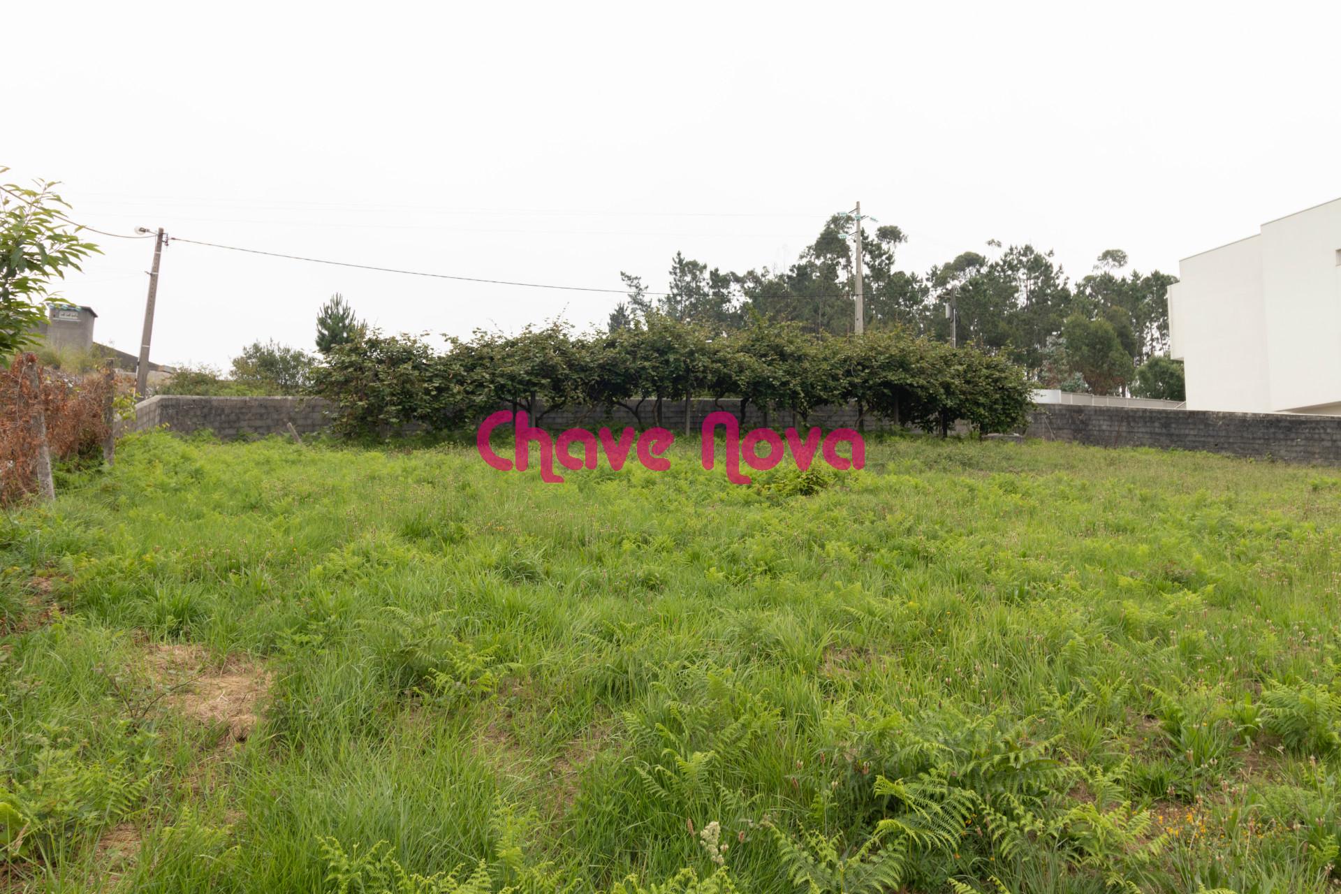 Lote de Terreno  Venda em Escapães,Santa Maria da Feira