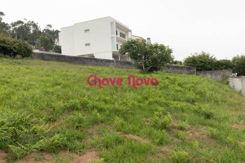 Lote de Terreno  Venda em Escapães,Santa Maria da Feira