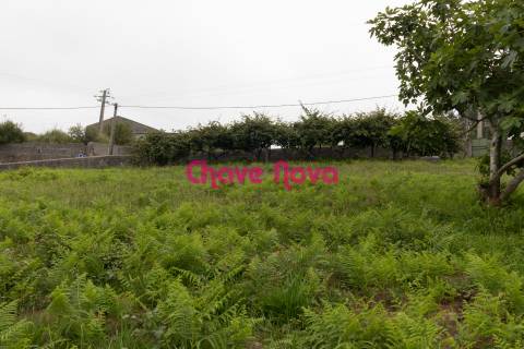 Lote de Terreno  Venda em Escapães,Santa Maria da Feira