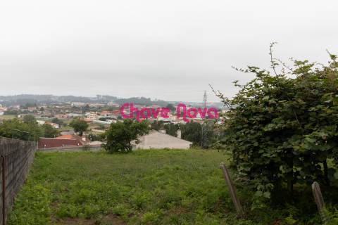 Lote de Terreno  Venda em Escapães,Santa Maria da Feira